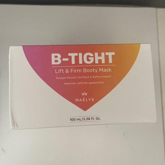 MAELYS Cosmetics B-Tight Lift & Firm Booty Mask - Picture 3 of 4